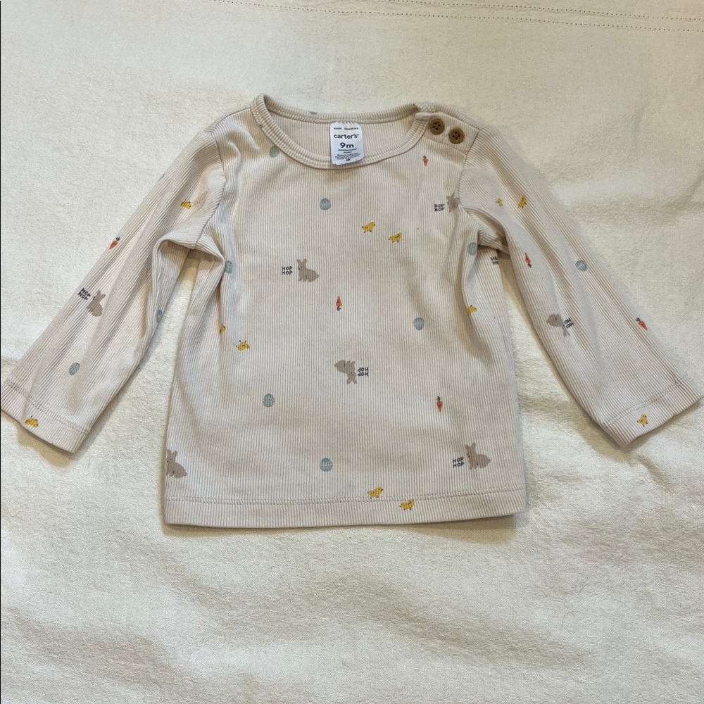 Carter’s Easter Matching Set - Picture 2 of 10